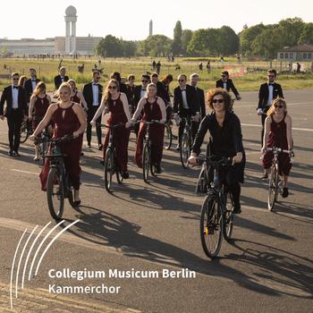 Kammerchor Collegium Musicum Berlin